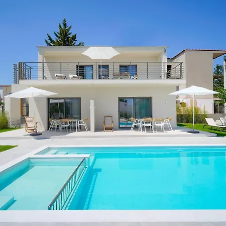 Filoxenia Luxury *