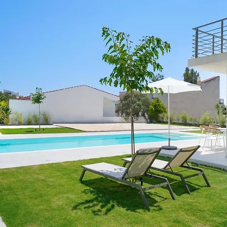 Daire Filoxenia Luxury