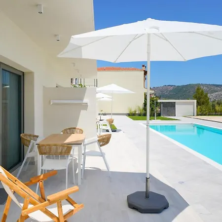 Filoxenia Luxury Daire *