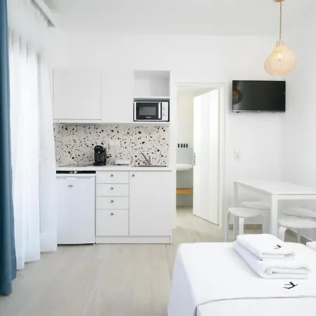 Filoxenia Luxury Daire *