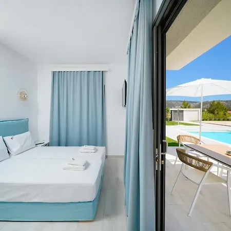 Filoxenia Luxury