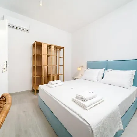 Daire Filoxenia Luxury