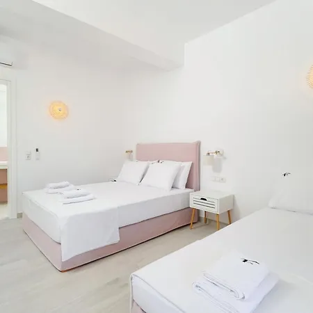 Daire Filoxenia Luxury