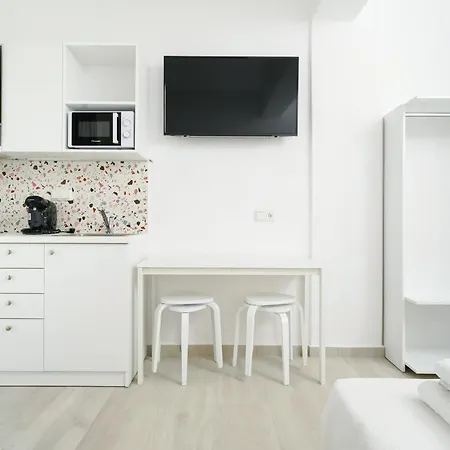 Daire Filoxenia Luxury *