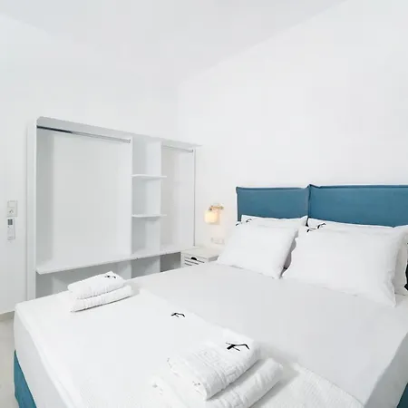 Filoxenia Luxury Daire *
