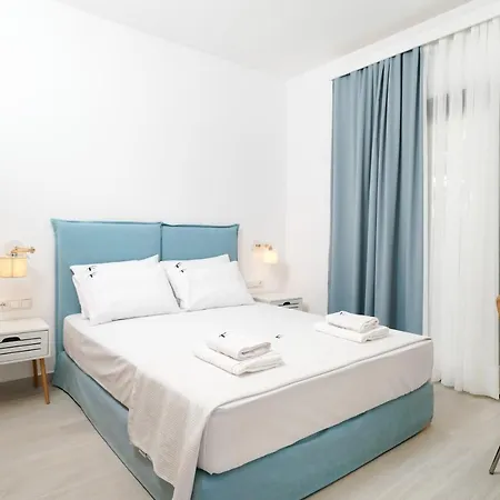 Filoxenia Luxury Daire *