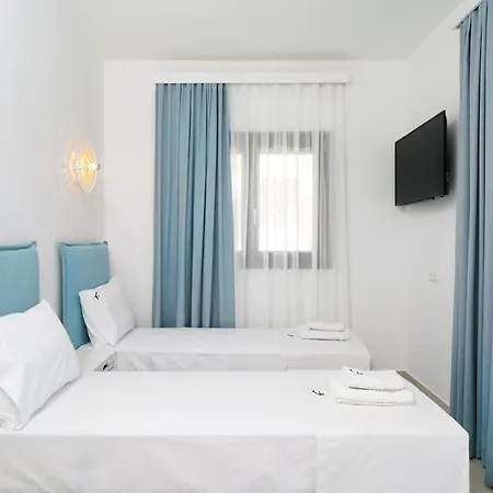 Daire Filoxenia Luxury