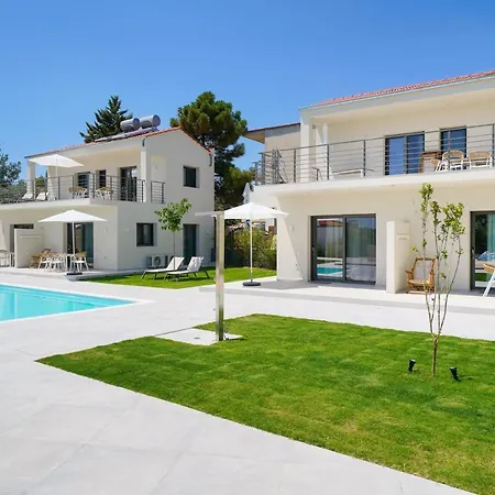 Filoxenia Luxury Daire