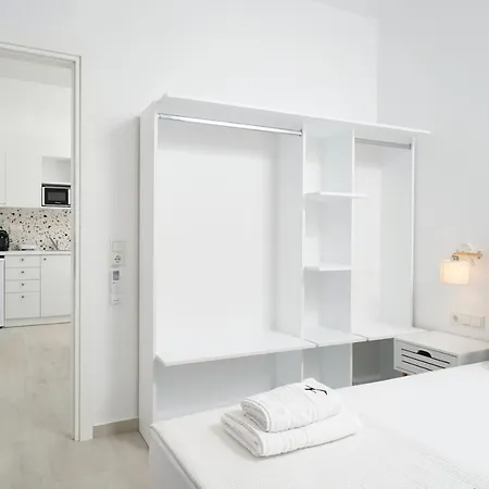 Filoxenia Luxury Lejlighed *