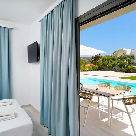 Filoxenia Luxury *