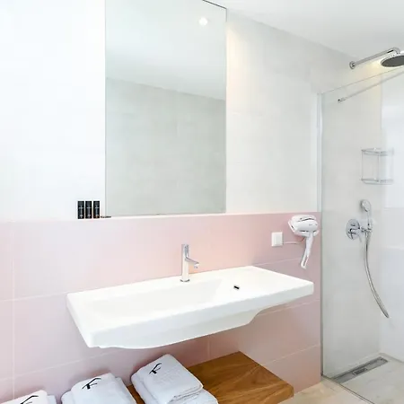 Filoxenia Luxury Lejlighed