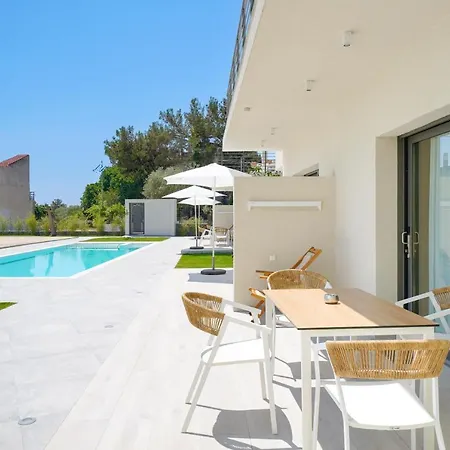 Filoxenia Luxury