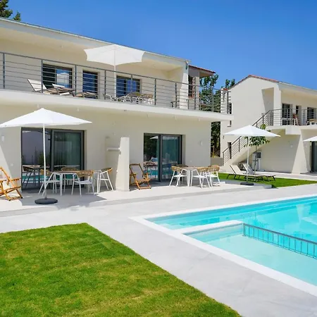 Filoxenia Luxury