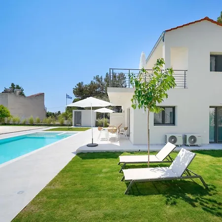 Filoxenia Luxury Apartment *