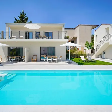 Filoxenia Luxury Ποτός