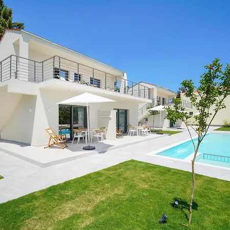 Apartment Filoxenia Luxury
