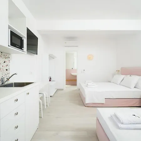 Lejlighed Filoxenia Luxury