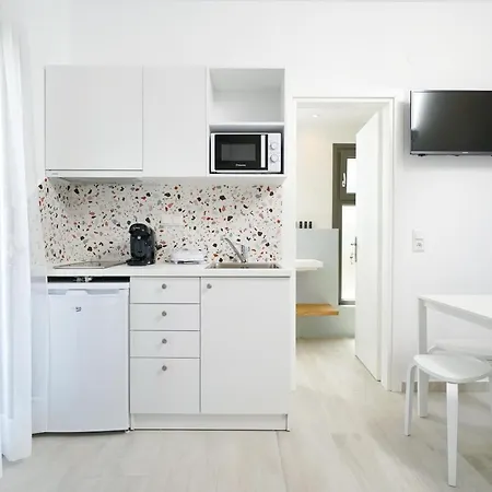 Lejlighed Filoxenia Luxury