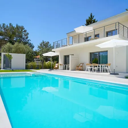 Apartment Filoxenia Luxury