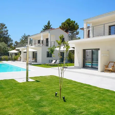 Διαμέρισμα Filoxenia Luxury *