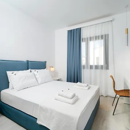 Filoxenia Luxury Lejlighed