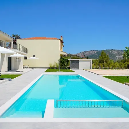 Filoxenia Luxury