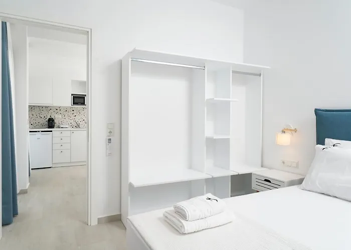 Filoxenia Luxury Apartament *