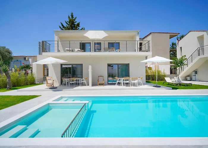 Filoxenia Luxury *
