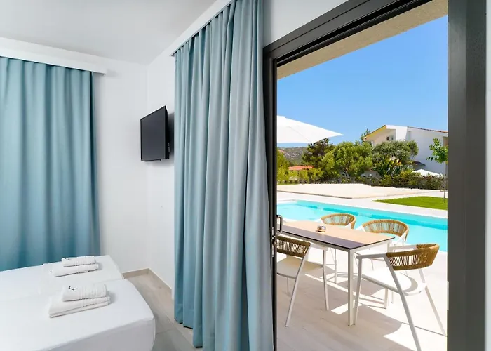 Filoxenia Luxury *
