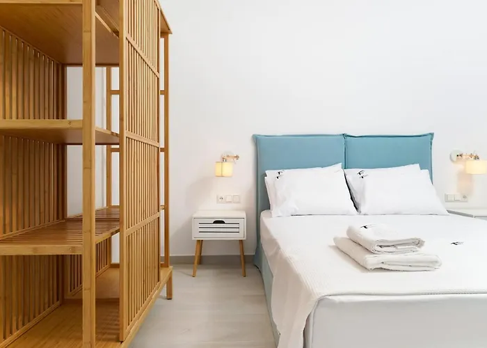 Filoxenia Luxury Διαμέρισμα Ποτός