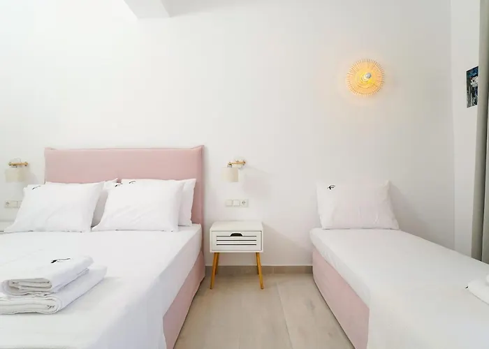 Filoxenia Luxury * Potos