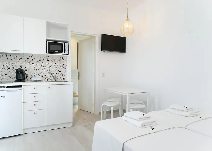 Filoxenia Luxury Διαμέρισμα