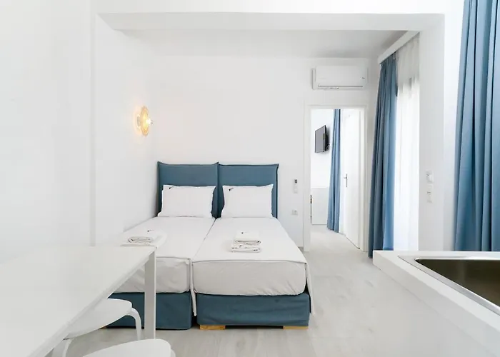 Filoxenia Luxury Ποτός
