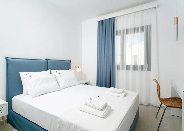 Διαμέρισμα Filoxenia Luxury *