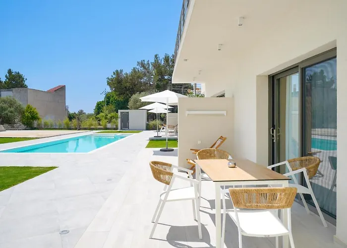 Filoxenia Luxury