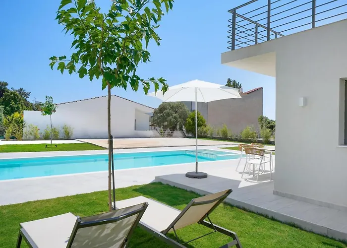 Filoxenia Luxury Potos
