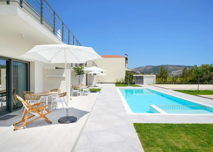 Filoxenia Luxury *