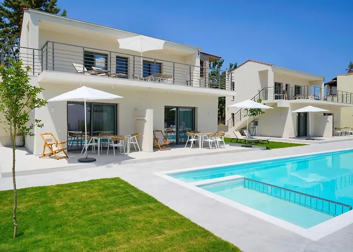 Filoxenia Luxury