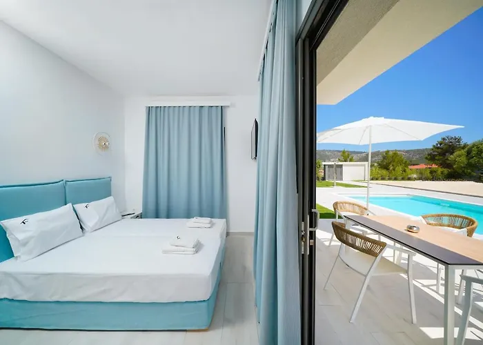 Filoxenia Luxury