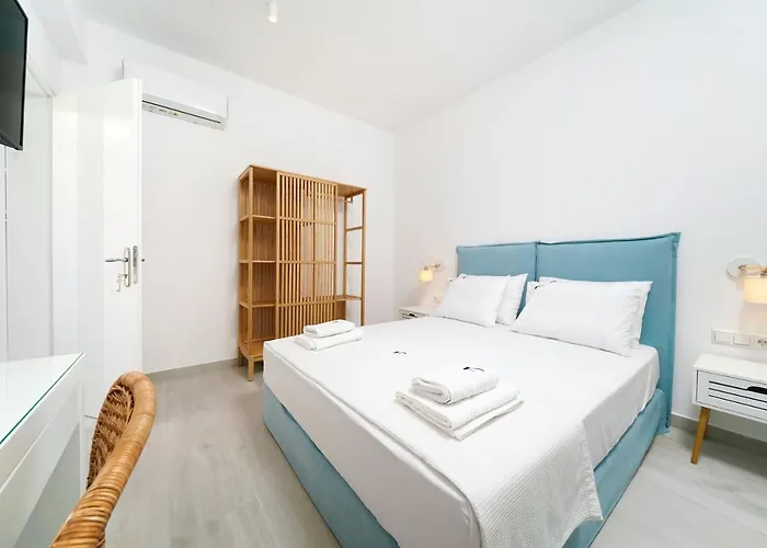 Διαμέρισμα Filoxenia Luxury