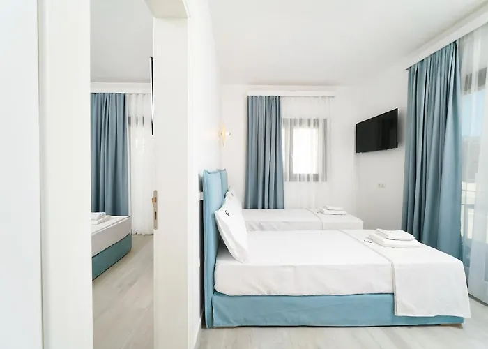 Filoxenia Luxury Apartament