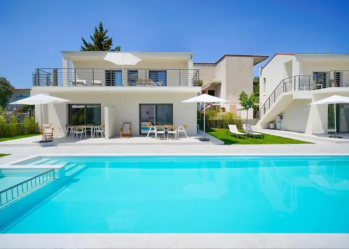 Filoxenia Luxury Ποτός