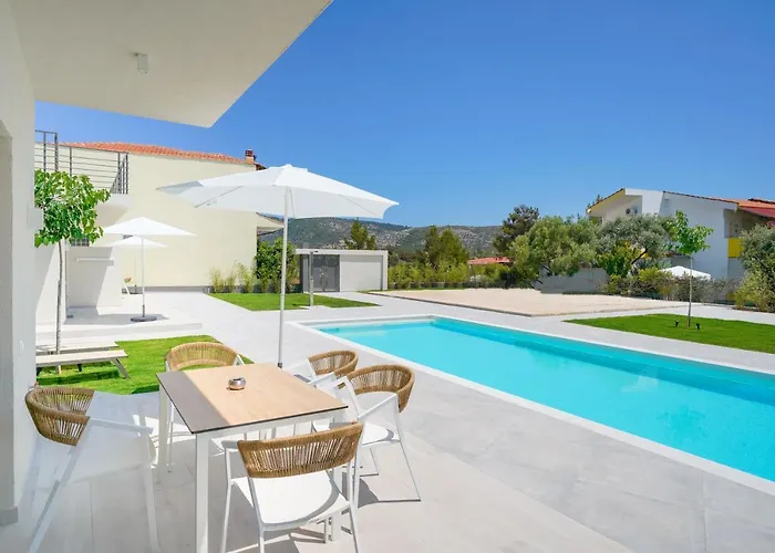 Filoxenia Luxury Διαμέρισμα Ποτός