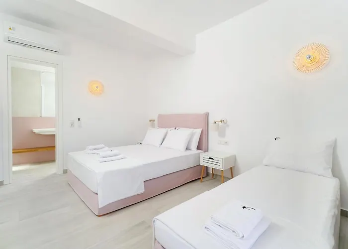 Διαμέρισμα Filoxenia Luxury