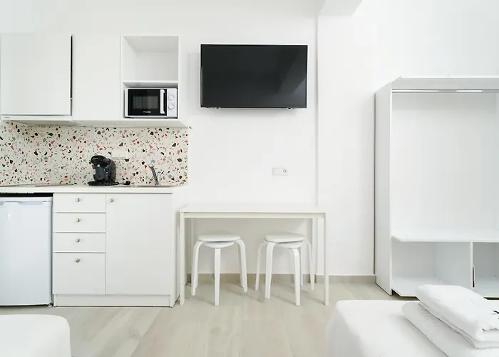 Apartament Filoxenia Luxury *