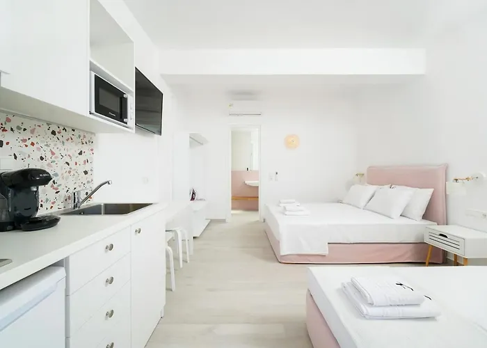 Apartament Filoxenia Luxury