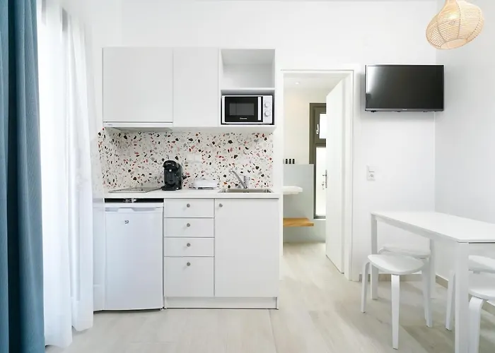 Apartament Filoxenia Luxury