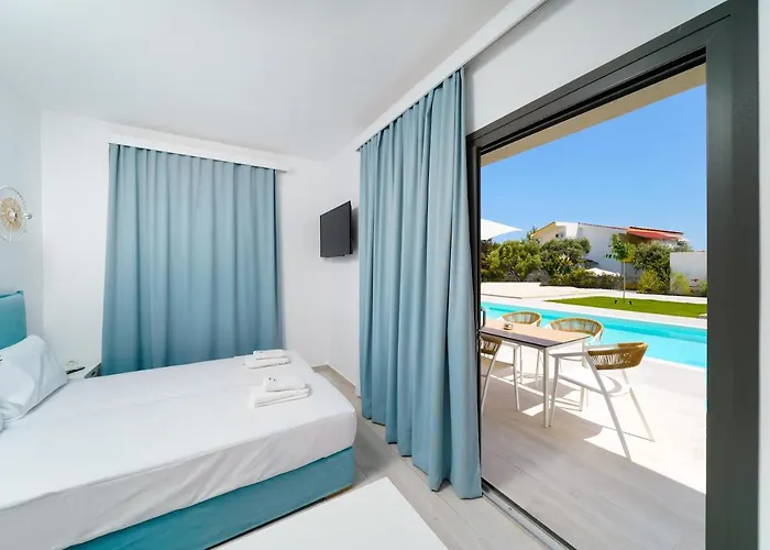 Filoxenia Luxury Διαμέρισμα