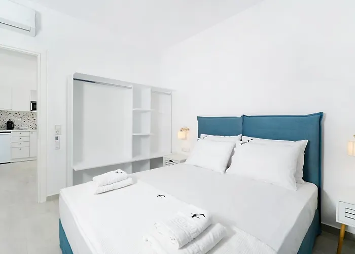 Filoxenia Luxury Διαμέρισμα *
