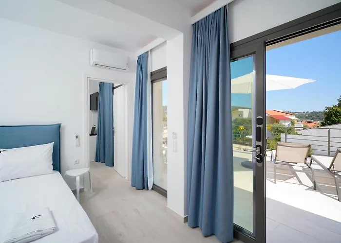 Apartament Filoxenia Luxury *